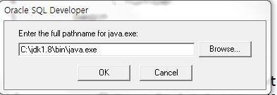 sql developer
