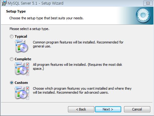 mysql