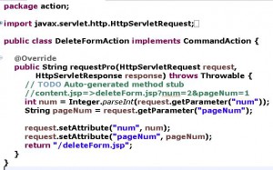 deleteformaction