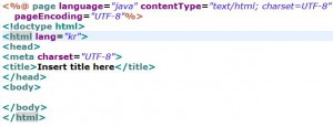 html5